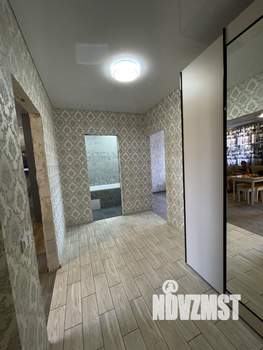 3-к квартира, вторичка, 52м2, 9/9 этаж