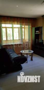 1-к квартира, вторичка, 31м2, 4/5 этаж