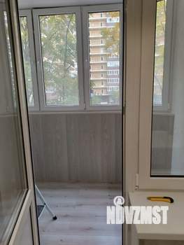 1-к квартира, вторичка, 39м2, 2/20 этаж