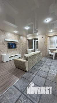 2-к квартира, вторичка, 52м2, 1/6 этаж