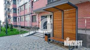 1-к квартира, вторичка, 47м2, 16/18 этаж