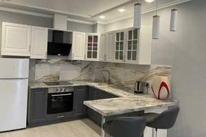 1-к квартира, вторичка, 50м2, 7/9 этаж