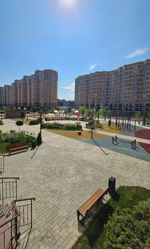 3-к квартира, вторичка, 71м2, 2/12 этаж