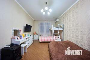 2-к квартира, вторичка, 64м2, 13/20 этаж