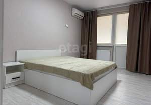 3-к квартира, вторичка, 72м2, 2/15 этаж