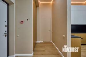 1-к квартира, вторичка, 48м2, 4/15 этаж