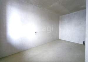 1-к квартира, сданный дом, 31м2, 20/24 этаж