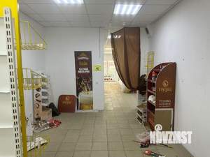 2-к квартира, вторичка, 86м2, 1/16 этаж