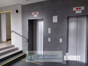 Студия квартира, вторичка, 28м2, 16/16 этаж