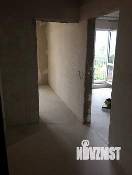 1-к квартира, вторичка, 35м2, 12/16 этаж