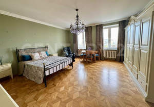 5-к квартира, вторичка, 248м2, 10/11 этаж