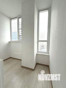 1-к квартира, вторичка, 35м2, 6/16 этаж