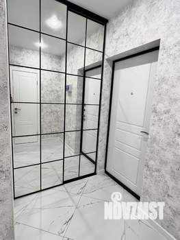 1-к квартира, вторичка, 37м2, 1/16 этаж