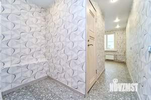 1-к квартира, вторичка, 34м2, 6/12 этаж