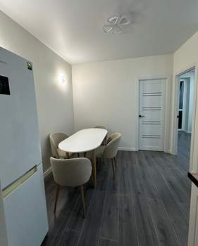 2-к квартира, вторичка, 40м2, 6/19 этаж