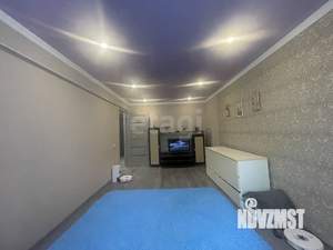 3-к квартира, вторичка, 64м2, 2/5 этаж