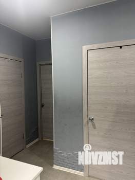 1-к квартира, вторичка, 37м2, 1/19 этаж