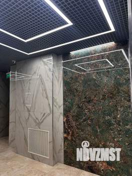 1-к квартира, вторичка, 37м2, 19/24 этаж