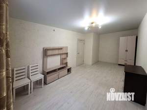 1-к квартира, вторичка, 36м2, 3/16 этаж