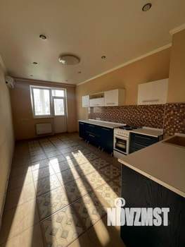 3-к квартира, вторичка, 90м2, 2/10 этаж