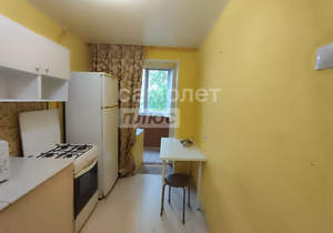 1-к квартира, вторичка, 31м2, 2/9 этаж