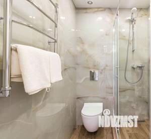 2-к квартира, вторичка, 66м2, 5/24 этаж