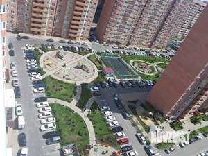 1-к квартира, вторичка, 35м2, 16/18 этаж
