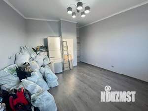 2-к квартира, вторичка, 85м2, 13/24 этаж