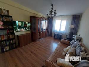 2-к квартира, вторичка, 52м2, 12/121 этаж