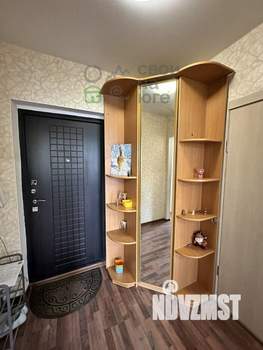1-к квартира, вторичка, 32м2, 2/3 этаж