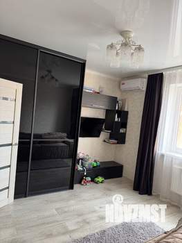 1-к квартира, вторичка, 32м2, 14/19 этаж