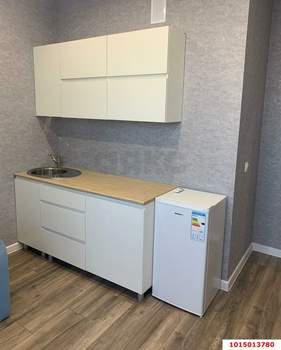 Студия квартира, вторичка, 21м2, 12/19 этаж