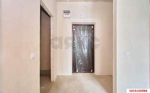 2-к квартира, сданный дом, 56м2, 5/16 этаж