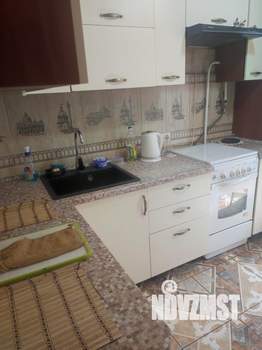 2-к квартира, вторичка, 46м2, 9/9 этаж