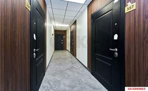 2-к квартира, вторичка, 58м2, 7/24 этаж