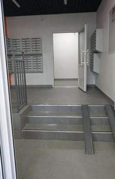 1-к квартира, вторичка, 38м2, 19/24 этаж