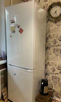 2-к квартира, вторичка, 39м2, 4/5 этаж