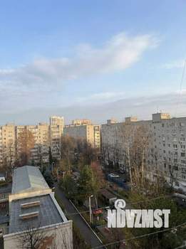 2-к квартира, вторичка, 49м2, 9/9 этаж