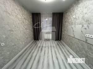 1-к квартира, вторичка, 38м2, 1/17 этаж