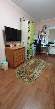 1-к квартира, вторичка, 36м2, 9/16 этаж