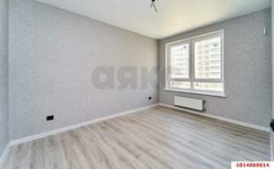 3-к квартира, вторичка, 70м2, 7/16 этаж