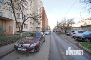 3-к квартира, вторичка, 70м2, 2/10 этаж