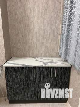 2-к квартира, вторичка, 43м2, 5/6 этаж