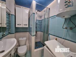 2-к квартира, вторичка, 51м2, 1/5 этаж