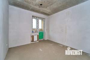 1-к квартира, вторичка, 36м2, 11/19 этаж