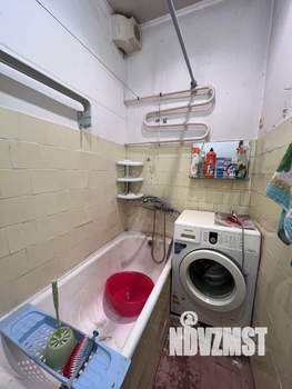 1-к квартира, вторичка, 31м2, 2/2 этаж