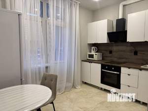 1-к квартира, вторичка, 31м2, 15/22 этаж