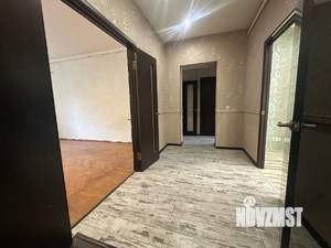 3-к квартира, вторичка, 85м2, 1/4 этаж