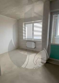 Студия квартира, вторичка, 27м2, 21/24 этаж