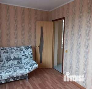 1-к квартира, вторичка, 26м2, 3/5 этаж